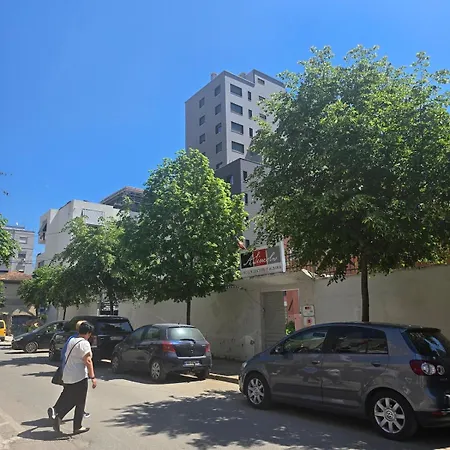 Jorida Old Bazar Tirana Central Stay-2
