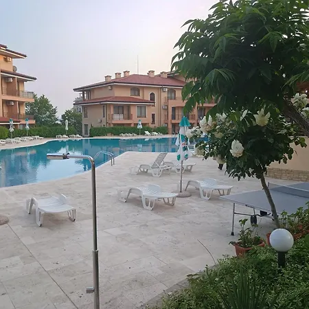 Sky Dreams Sveti Vlas-3