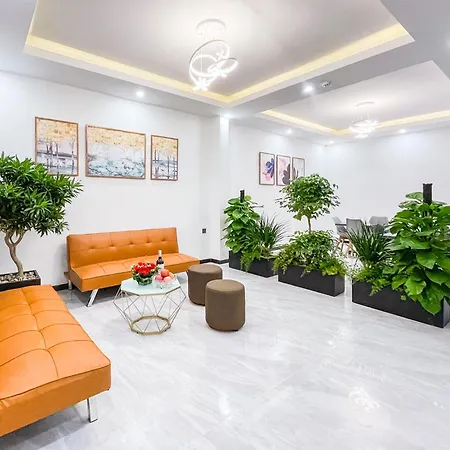 Dao Hoa Love Hotel-2