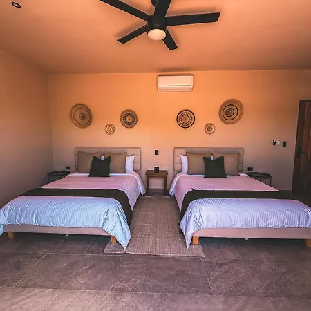 Casa Marassi Holbox-2