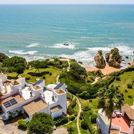 Clifftop Vila Verde - 4BR, Beachside, Pool, AC-2