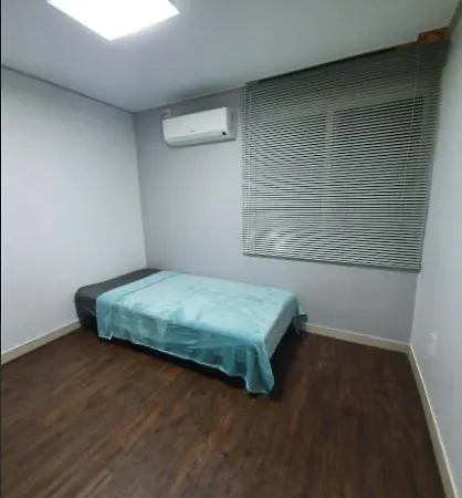 Residence Stayavenue-2