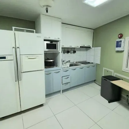 Residence Stayavenue-3