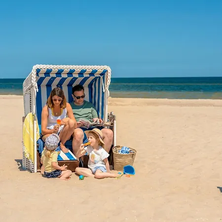 TUI SUNEO Kinderresort Ihr entspannter Familienurlaub mit Abenteuerspielplatz&der längsten Wasserrutsche im deutschen Teil der Insel Usedom-3
