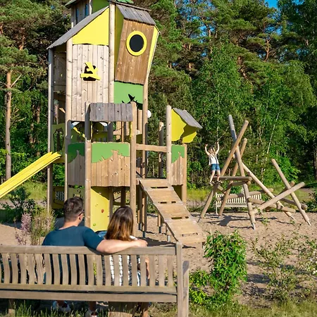 TUI SUNEO Kinderresort Ihr entspannter Familienurlaub mit Abenteuerspielplatz&der längsten Wasserrutsche im deutschen Teil der Insel Usedom-2