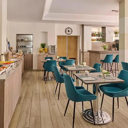 Fraser Suites Paris La Defense-3