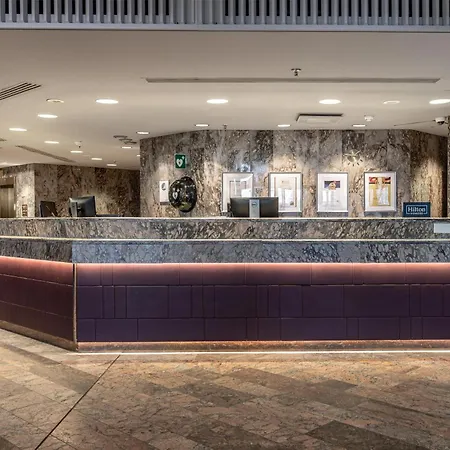 Hilton Helsinki Strand-2