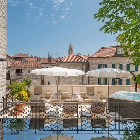 Marmont Heritage Hotel (Adults Only)-2