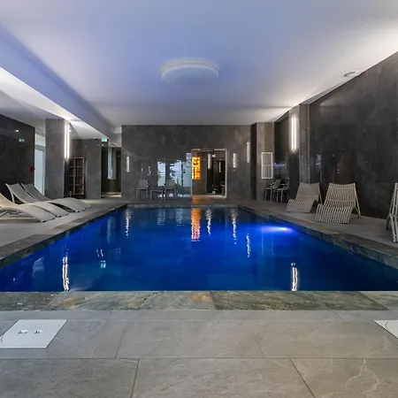 Hotel Munsch Restaurant&Wellness, Colmar Nord - Haut-Koenigsbourg-2