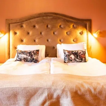 Karlskrona Stadshotell, Best Western Signature Collection-3