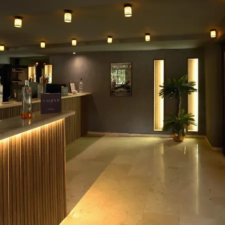 Rawabi Hotel Marrakech&Spa-2