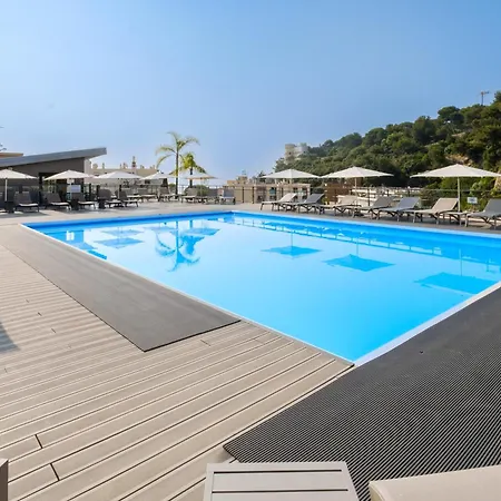 Residence Pierre & Vacances Premium Julia Augusta-3