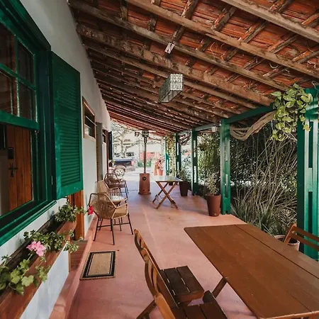 La Brume Casa-2