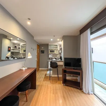 Premium Copacabana - Rio De Janeiro-2