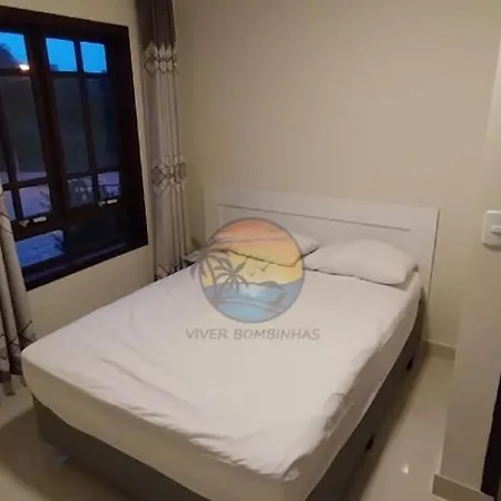 Casa No Centro Da Praia De Mariscal Perto Do Mercado E Comercio Em Geral-3