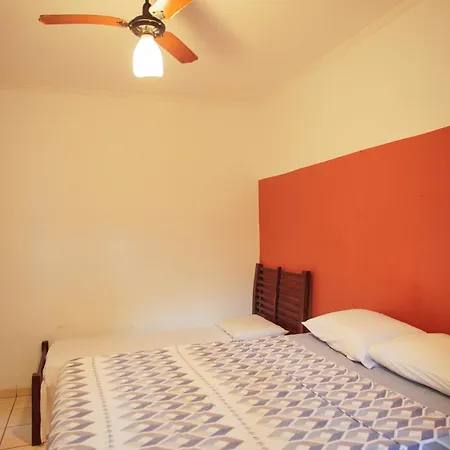 Itapua Pousada E Hostel Corais-3
