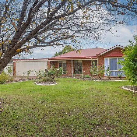 Rural Retreat- Mildura-2