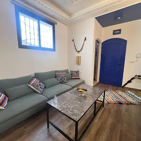 Nour Roof Top Apartment-3