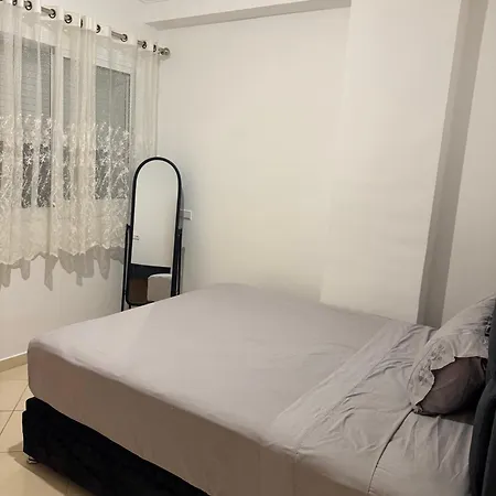 Cozy Apartment In Tangier-2