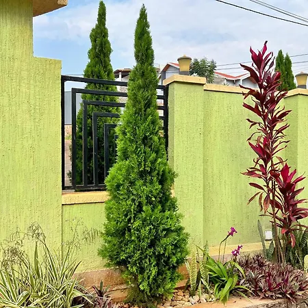 BnB MOUNTAIN VIEW - KIGALI-2