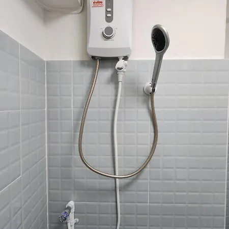New Room Near Don Mueang Airport,Impact,Bts 339-2