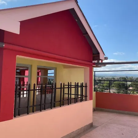 Naivasha Town Studios-2