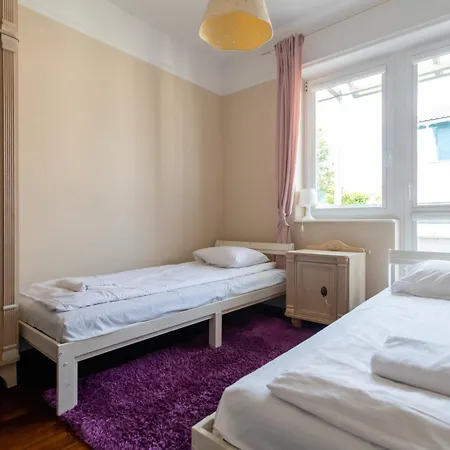 Victus Apartamenty, Apartament Vintage-3