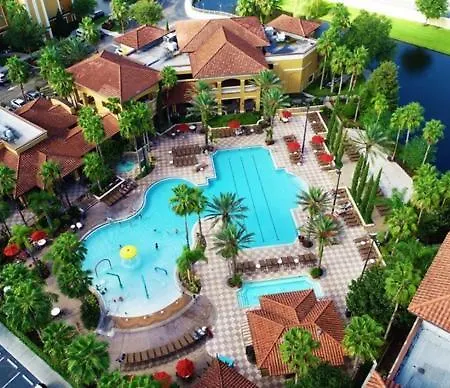 4Travel Club -Two & Three Bed Rooms Condo Resort-Free Parking & Shuttle To Parks-3