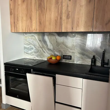 Cozy Apartment In Agenskalns-3