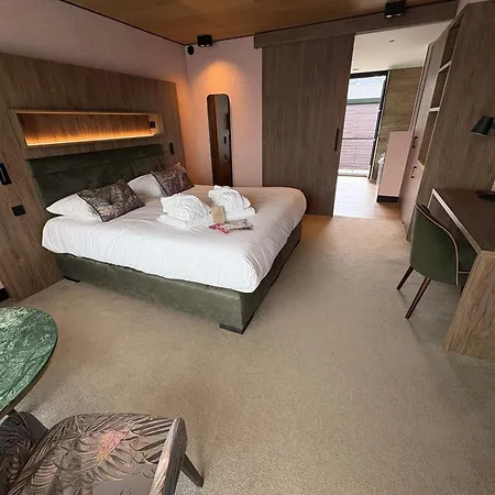 Van der Valk Hotel Gilze-Tilburg-2
