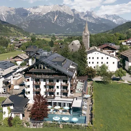 Hotel Der Löwe LEBE FREI-3