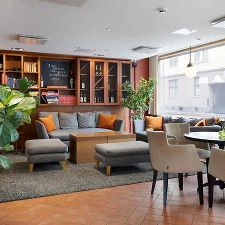 Original Sokos Hotel Albert-3