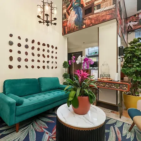 Hotel Chelsea-3