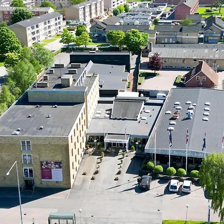 Ostergaards Hotel-2