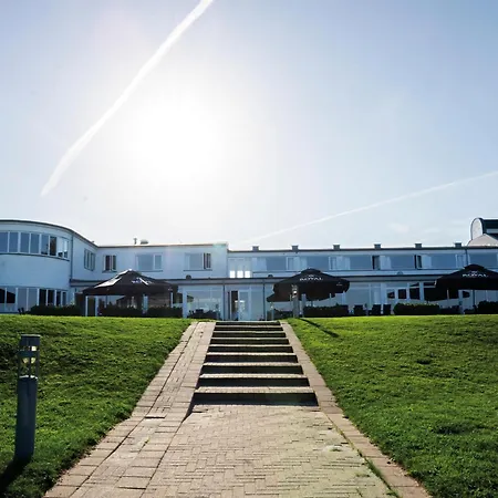 Hotel Juelsminde Strand-3