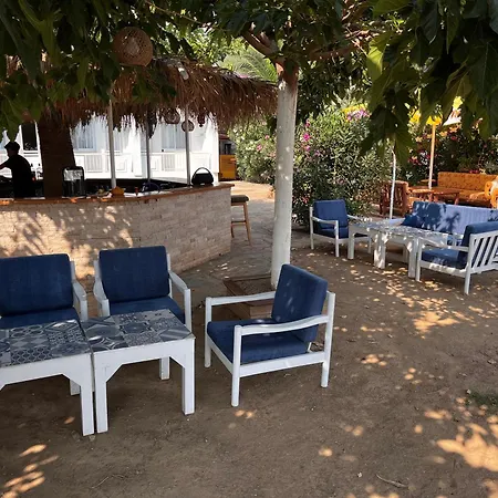 Palmiye Hotel-2