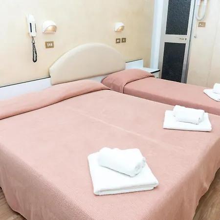 Hotel Adriatica Sul Mare-2