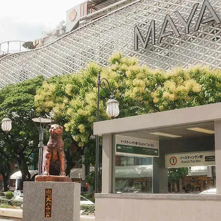 Boxsoon Nimman 2 # 4Beds 3Baths-3