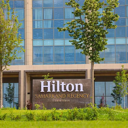 Hilton Samarkand Regency-2