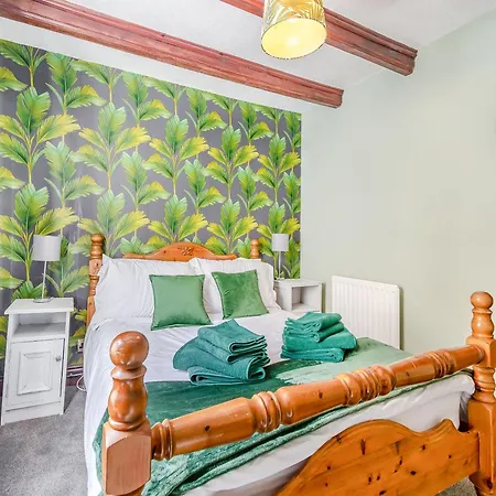 Caedmon Cottage - Uk43430-3