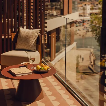 Aethos Hotel Mallorca-3