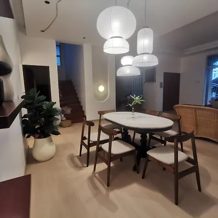 Ryui'S Quiet Bungalow-2