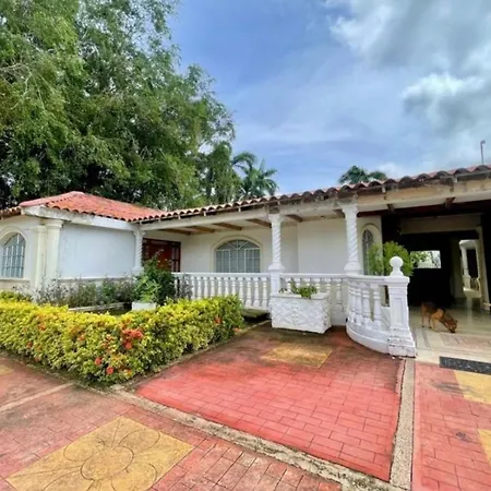 Quinta San Gabriel House-2