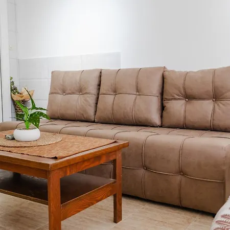 Apartman Lili Centar 2-3