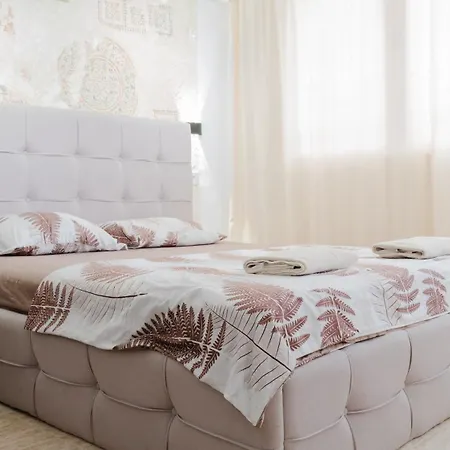 Apartman Lili Centar 2-2
