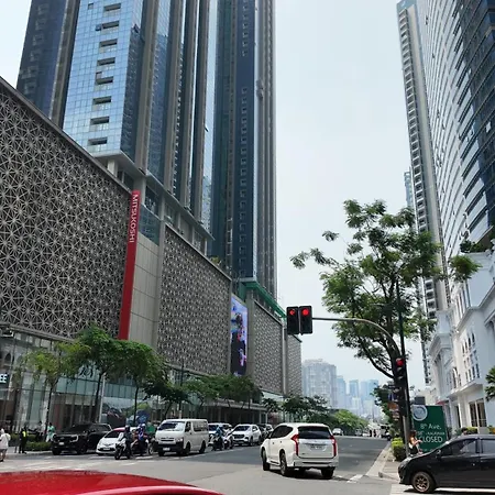 Cozy 1 Bedroom Condo In Uptown Bgc-2