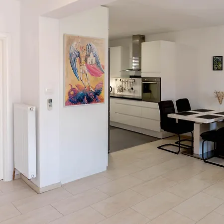 Apartment Bero, Central & Free Parking-2