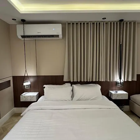 Al Ghadir Residence-2