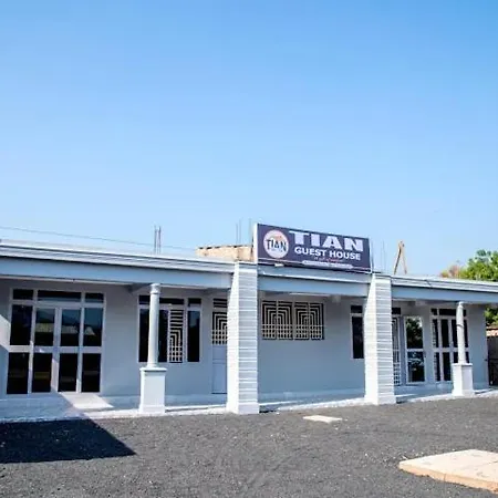 Tian Hotel-2