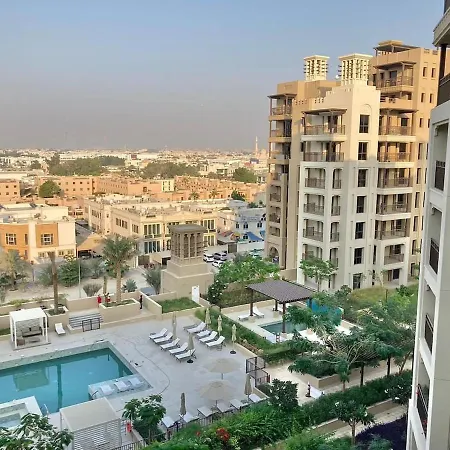 Rahaal 1 Bdr, Madinat Jumeirah-3